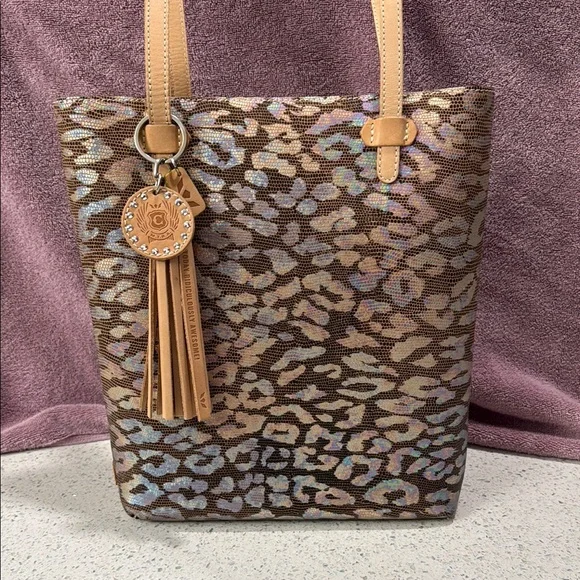 Consuela Iris Everyday Tote - Picture 1 of 6
